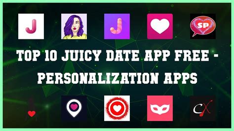 Juicy dates app. Things To Know About Juicy dates app. 